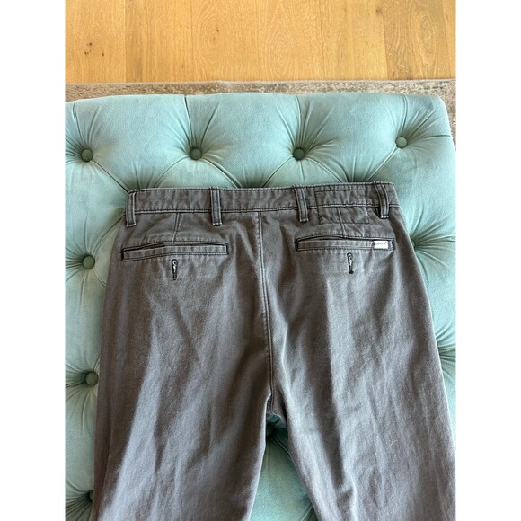 Levi's Jeans Jogger Style Pants 31 x 30 Gray Mens - Picture 2 of 9